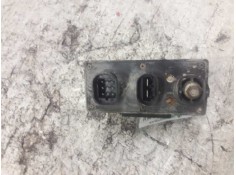 Recambio de caja precalentamiento para renault megane i classic (la0) 1.9 d europa referencia OEM IAM 7700870715 9/2 PINS NAGARE 2