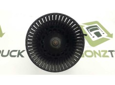 Recambio de ventilador calefaccion para peugeot 207 sw confort referencia OEM IAM 102992G  