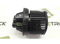 Recambio de ventilador calefaccion para peugeot 207 sw confort referencia OEM IAM 102992G   2