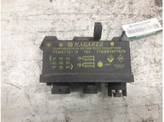 Recambio de caja precalentamiento para renault megane i classic (la0) 1.9 d europa referencia OEM IAM 7700870715 9/2 PINS NAGARE