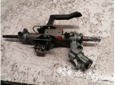 Recambio de columna direccion para opel astra h berlina elegance referencia OEM IAM 24454492  