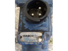 Recambio de valvula aire para scania serie p/g/r (d-clase) fsa p380 (4x2) corto cp 13 / 14 b referencia OEM IAM 1453761 47219509 2