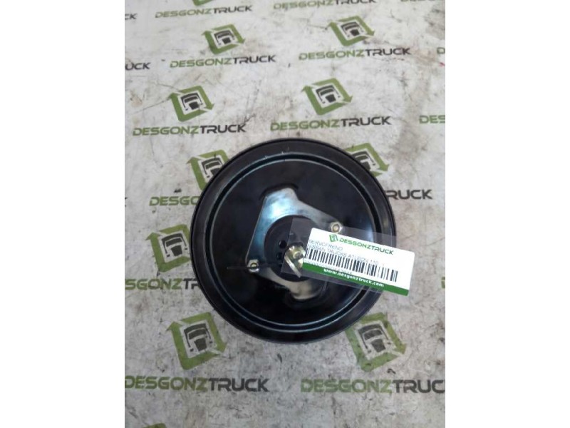 Recambio de servofreno para nissan trucks atleon 110 referencia OEM IAM   