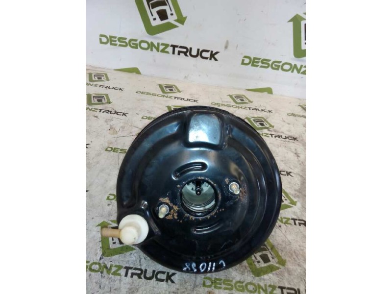 Recambio de servofreno para nissan trucks atleon 110 referencia OEM IAM   
