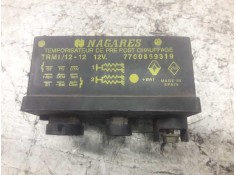 Recambio de caja precalentamiento para renault megane i classic (la0) 1.9 d europa referencia OEM IAM 7700870715 9/2 PINS NAGARE