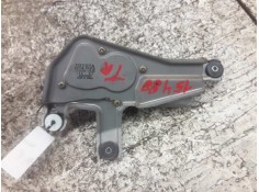 Recambio de motor limpia trasero para toyota corolla verso (r1) 2.2 d-4d luna referencia OEM IAM 851300F010 2596001022 3 PINS 2