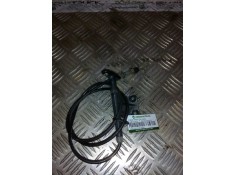 Recambio de cable apertura capo para nissan eco - t 100.45/78 kw/e2 referencia OEM IAM   