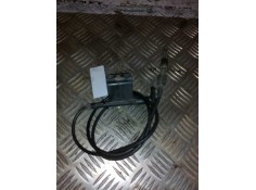 Recambio de cable apertura capo para nissan eco - t 100.45/78 kw/e2 referencia OEM IAM    2