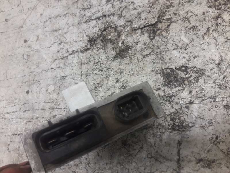 Recambio de caja precalentamiento para renault kangoo (f/kc0) alize referencia OEM IAM 7700109860 6/3 PINS NAGARES