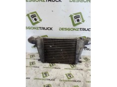 Recambio de intercooler para nissan trucks atleon 110 referencia OEM IAM   