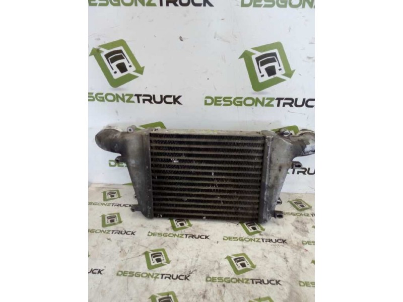 Recambio de intercooler para nissan trucks atleon 110 referencia OEM IAM   