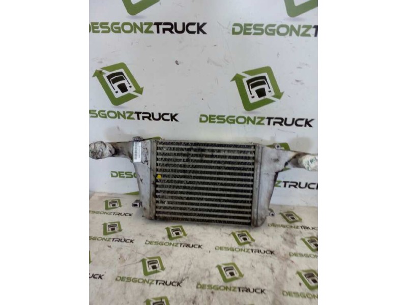 Recambio de intercooler para nissan trucks atleon 110 referencia OEM IAM   