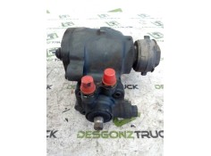 Recambio de caja direccion para nissan trucks atleon 110 referencia OEM IAM TAS20M606 500269 000904/TRW 2