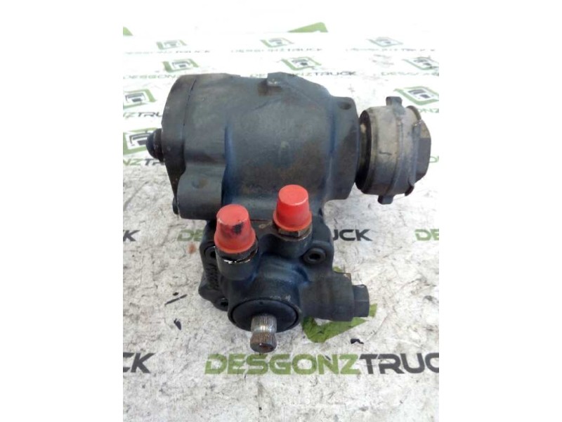 Recambio de caja direccion para nissan trucks atleon 110 referencia OEM IAM TAS20M606 500269 000904/TRW