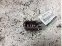 Recambio de mando cierre centralizado para renault laguna (b56) 1.9 dti carminat (a) referencia OEM IAM 7700421089 6 PINS 