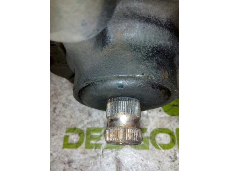 Recambio de caja direccion para nissan trucks atleon 110 referencia OEM IAM TAS20M606 500269 000904/TRW