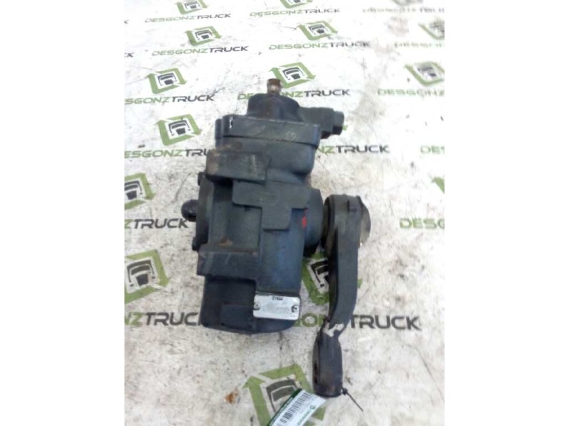 Recambio de caja direccion para nissan trucks atleon 110 referencia OEM IAM TAS20M606 500269 000904/TRW