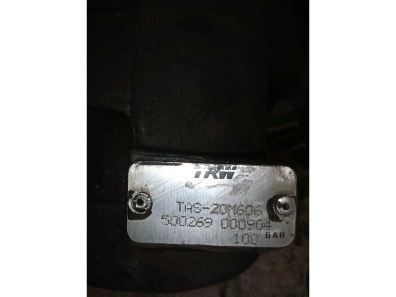 Recambio de caja direccion para nissan trucks atleon 110 referencia OEM IAM TAS20M606 500269 000904/TRW