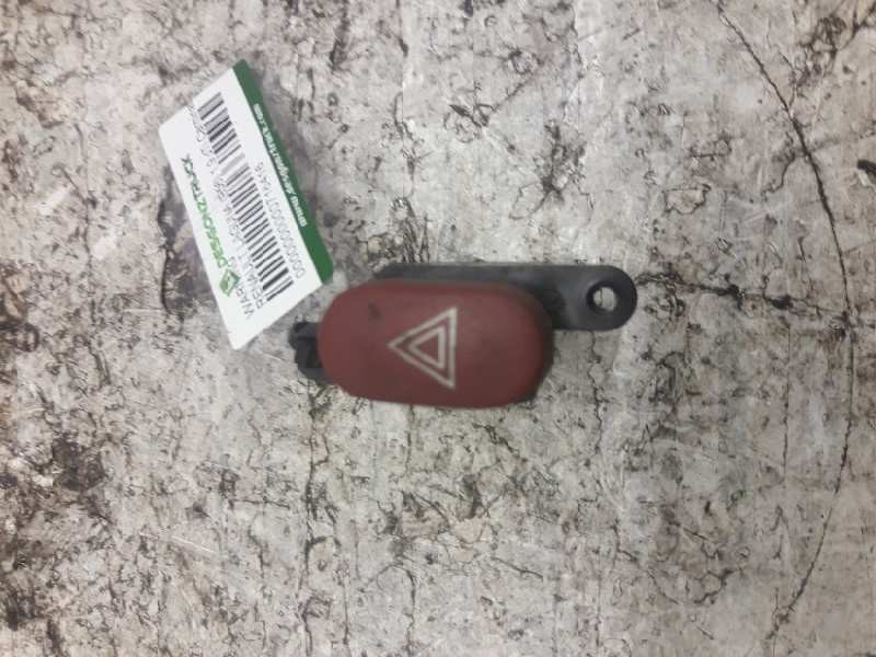 Recambio de warning para renault laguna (b56) 1.9 dti carminat (a) referencia OEM IAM  9 PINS 