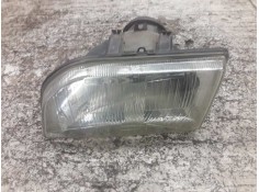 Recambio de faro izquierdo para ford fiesta berl./courier surf referencia OEM IAM   