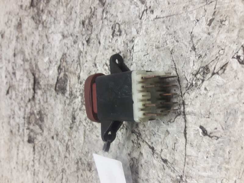 Recambio de warning para renault laguna (b56) 1.9 dti carminat (a) referencia OEM IAM  9 PINS 