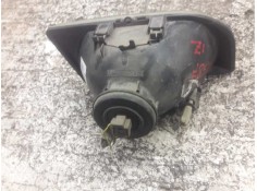 Recambio de faro izquierdo para ford fiesta berl./courier surf referencia OEM IAM    2