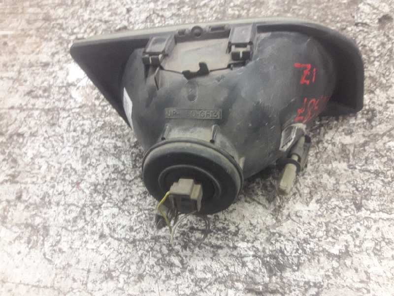 Recambio de faro izquierdo para ford fiesta berl./courier surf referencia OEM IAM   