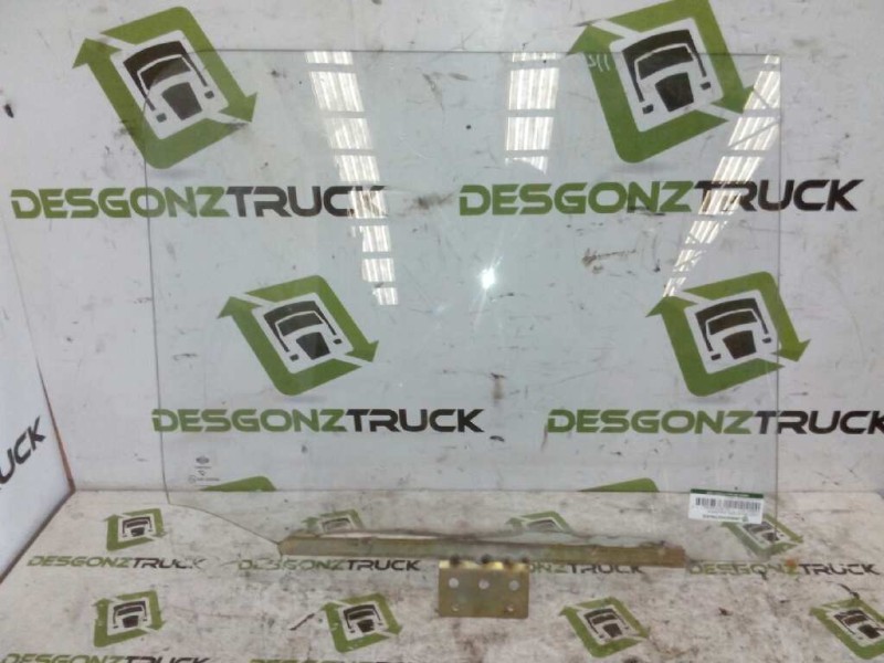 Recambio de luna delantera izquierda para nissan eco - t 100.45/78 kw/e2 referencia OEM IAM   