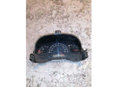 Recambio de cuadro instrumentos para fiat panda (169) 1.1 8v referencia OEM IAM 503000360100C141 46801541190271 