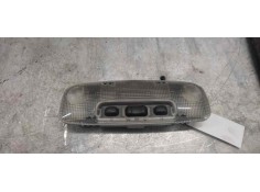 Recambio de luz interior para ford focus c-max (cap) ambiente (d) referencia OEM IAM   