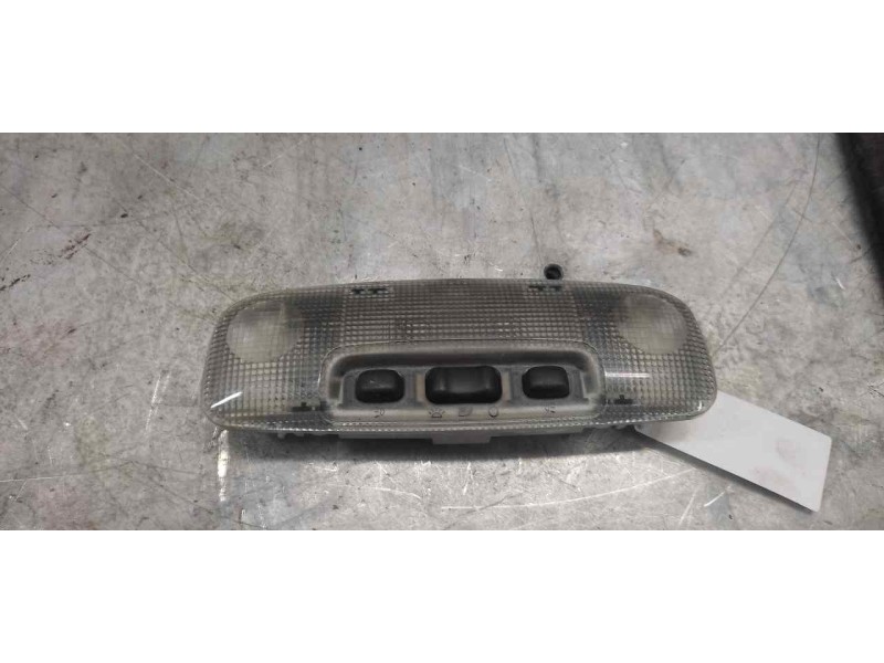 Recambio de luz interior para ford focus c-max (cap) ambiente (d) referencia OEM IAM   