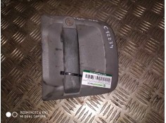 Recambio de maneta exterior delantera derecha para man tg - a 41.xxx referencia OEM IAM   