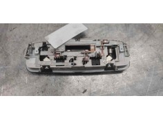 Recambio de luz interior para ford focus c-max (cap) ambiente (d) referencia OEM IAM    2