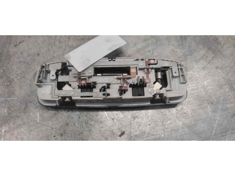 Recambio de luz interior para ford focus c-max (cap) ambiente (d) referencia OEM IAM   