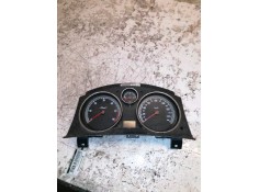 Recambio de cuadro instrumentos para opel astra h berlina elegance referencia OEM IAM 13186323HE  