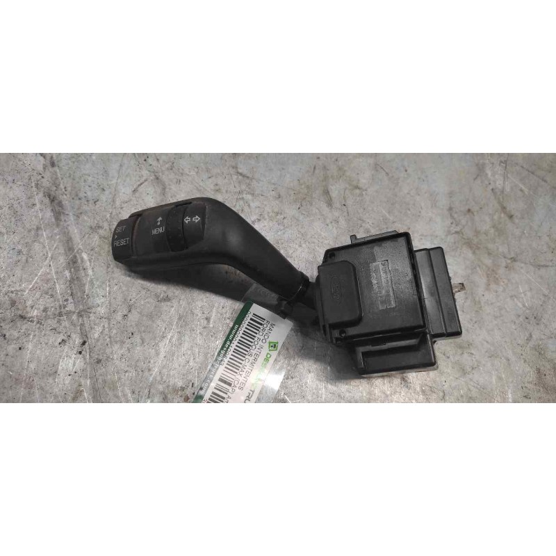 Recambio de mando intermitentes para ford focus c-max (cap) ambiente (d) referencia OEM IAM 3M5T13335BD 7 PINS 