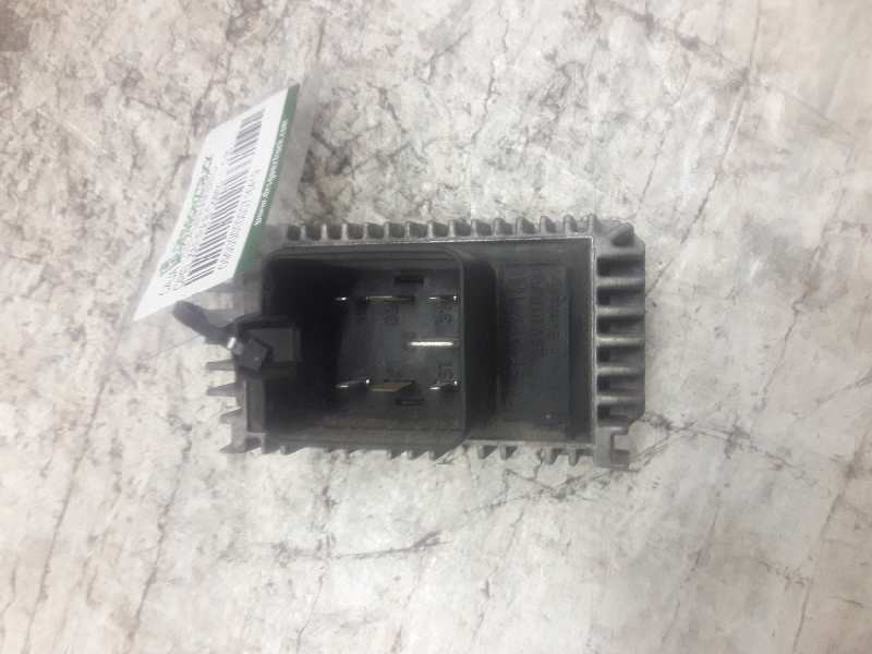 Recambio de caja precalentamiento para opel zafira b cosmo referencia OEM IAM  7 PINS 