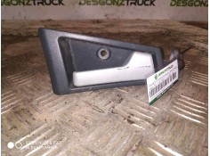 Recambio de maneta interior delantera derecha para man tg - a 41.xxx referencia OEM IAM   