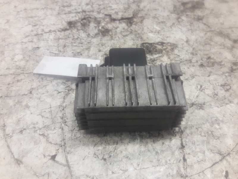 Recambio de caja precalentamiento para opel zafira b cosmo referencia OEM IAM  7 PINS 