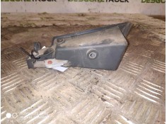 Recambio de maneta interior delantera derecha para man tg - a 41.xxx referencia OEM IAM    2