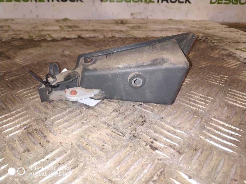 Recambio de maneta interior delantera derecha para man tg - a 41.xxx referencia OEM IAM   