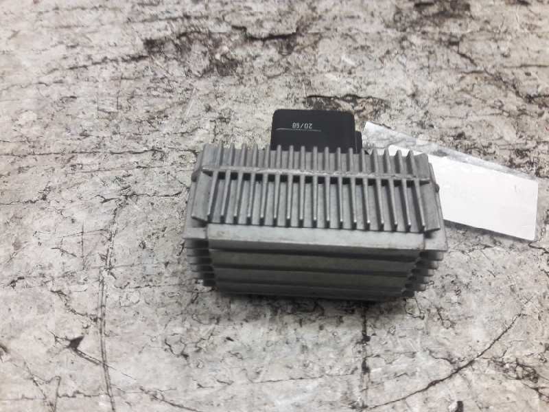 Recambio de caja precalentamiento para opel vectra b berlina básico (1999) referencia OEM IAM 51299001 7 PINS 