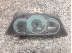 Recambio de cuadro instrumentos para toyota corolla verso (r1) 2.2 d-4d luna referencia OEM IAM 838000F040L MB2574203669 40 PINS