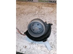 Recambio de ventilador calefaccion para opel astra h berlina elegance referencia OEM IAM 52407543 L073A30LHD 