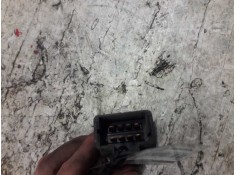 Recambio de warning para renault megane i coupe fase 2 (da..) 1.6 16v dynamique (da04/b) referencia OEM IAM 435867   2