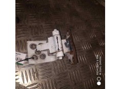 Recambio de bisagra delant izquierda para man tg - a 41.xxx referencia OEM IAM  PARTE INFERIOR 