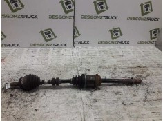 Recambio de transmision delantera derecha para nissan almera (n16/e) acenta referencia OEM IAM   