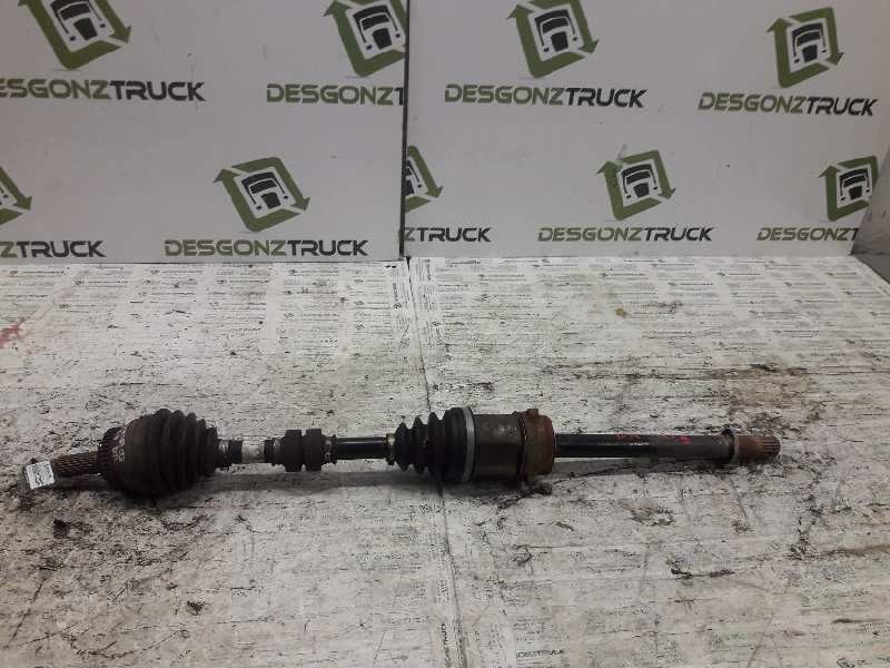 Recambio de transmision delantera derecha para nissan almera (n16/e) acenta referencia OEM IAM   