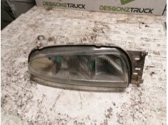 Recambio de faro derecho para ford fiesta courier (dx) furg. referencia OEM IAM   7 PINS