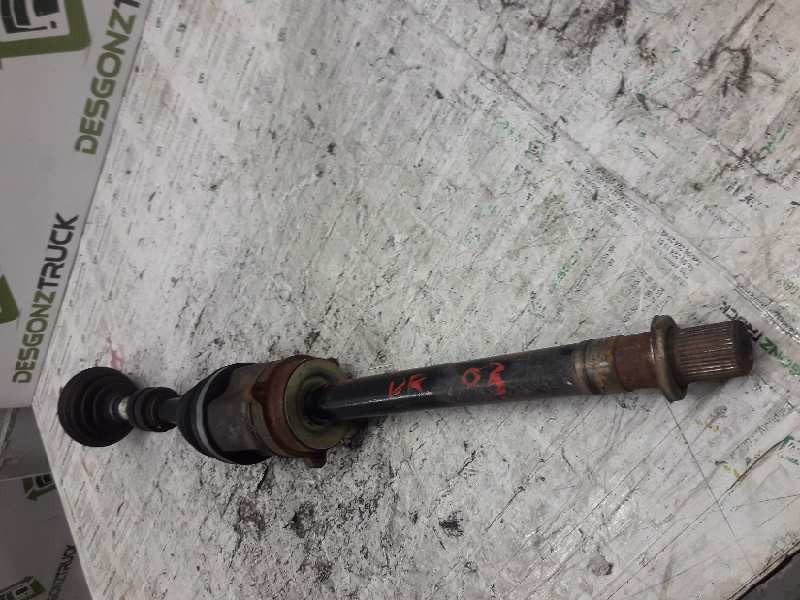 Recambio de transmision delantera derecha para nissan almera (n16/e) acenta referencia OEM IAM   